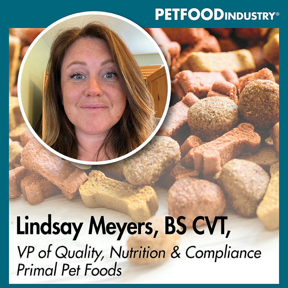 EPISODE 51 Where is the industry at in terms of raw pet food safety