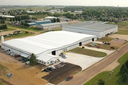 Parker Freeze Dry New Facility In South Dakota