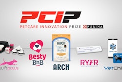 Purina Finalists For 2024 Pcip Prize