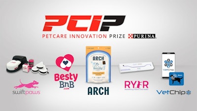 Purina Finalists For 2024 Pcip Prize