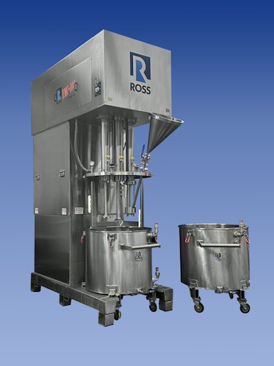 Ross Versa Mix Vmc 100