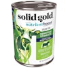 Solid Gold Green Cow Can
