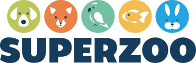 Super Zoo Logo
