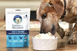 Under The Weather Pet New Products Jan 2024