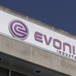Evonik Sign Logo