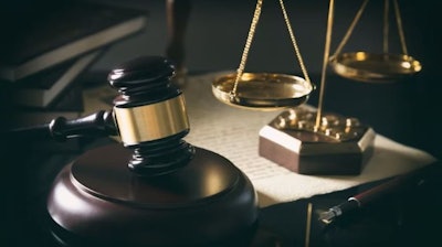Gavel Scales Justice Law Legal Lawsuit (piotr Adamowicz Big Stock com)