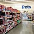 To combat higher pet food prices, consumers could move to online shopping, switch to private label or even downgrade the quality of food, said John Gibbons, aka the Pet Business Professor.