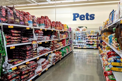 To combat higher pet food prices, consumers could move to online shopping, switch to private label or even downgrade the quality of food, said John Gibbons, aka the Pet Business Professor.