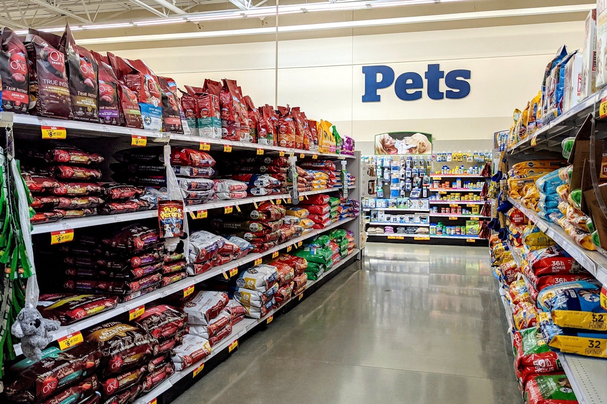 Report Pet food inflation slowing but still strong PetfoodIndustry