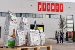 Picart Petcare New Facility2