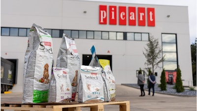 Picart Petcare New Facility2