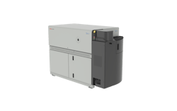 Thermo Fisher Ispark