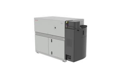 Thermo Fisher Ispark