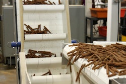 Andrea Gantz Treat Production Line