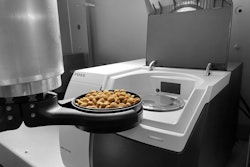 ATLINE offers products like this automated benchtop NIR analysis without human interference.