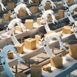 The automated packaging segment is seeing increasing growth as industries require more flexibility, customized solutions, and the ability to do more with less.