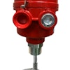 Bin Master Bmrx 300 Rotary Level Switch