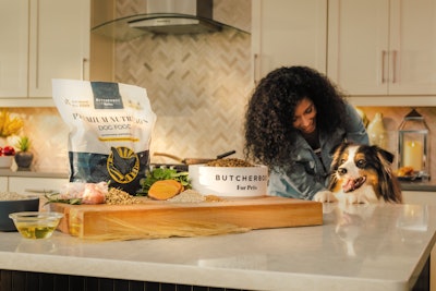 Butcher Box For Pets Lifestyle 4