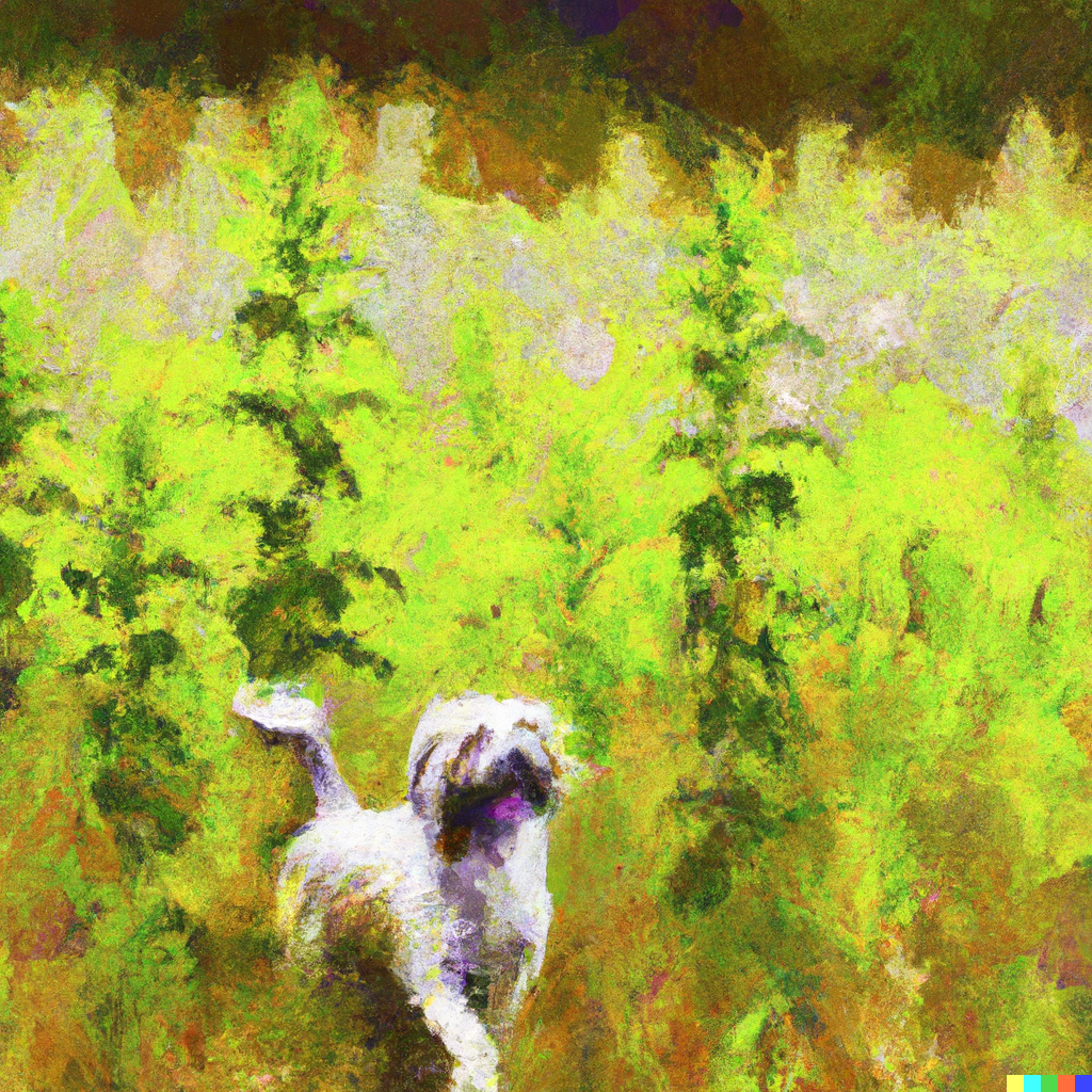 Long-term CBD for dogs caused few health problems