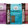 Earth Animal Wisdom Dog Food Line