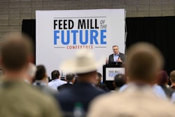Dr. Milan Hruby, vice president of creation design and development for ADM Animal Nutrition, discusses how companies can reduce their supply chain emissions.