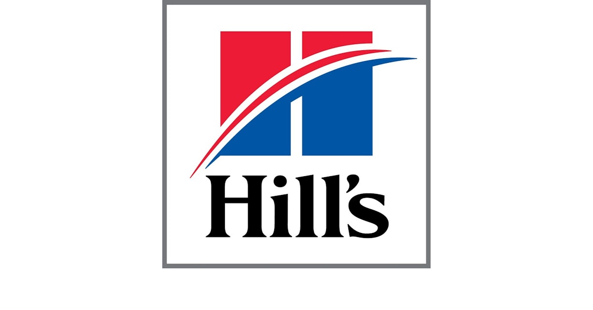 Hill s Pet Nutrition reports net sales up operating profit down