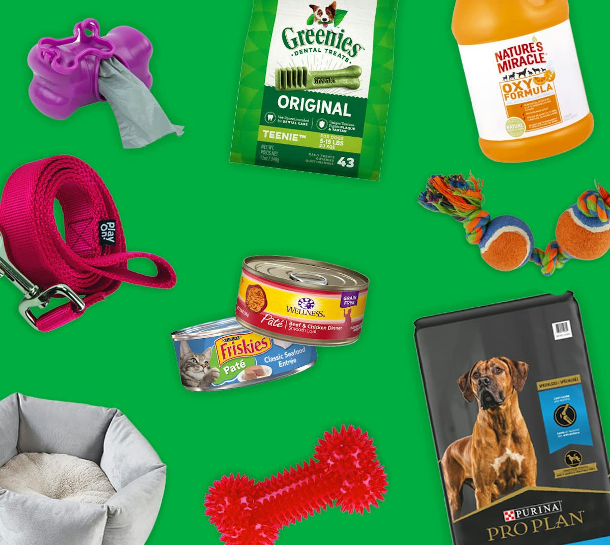 Pet Supplies Plus DoorDash partner for on demand delivery PetfoodIndustry