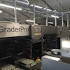 Sanovo Technology Group Grader Pro 800