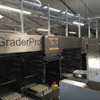 Sanovo Technology Group Grader Pro 800