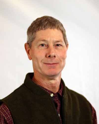 Vernon Felts