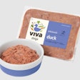 Viva For Dogs Duck Recipes Recalled