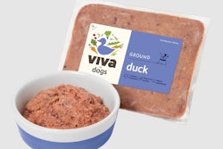 Viva For Dogs Duck Recipes Recalled