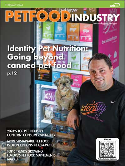 Petfood Industry February 2024