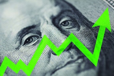 Aslan Alphan I Stock com Inflation Concept Image With Money