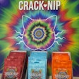 Crack Nip Cat Treats