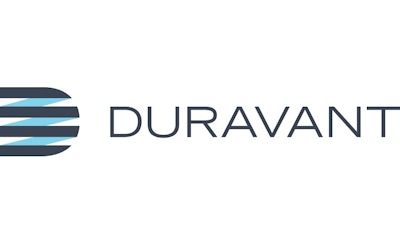 Duravant Logo