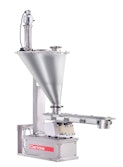 Gericke Vibro Feeder