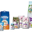 Goody Pet Food Range