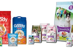 Goody Pet Food Range
