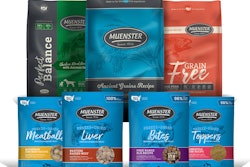 Muenster Pet Foods creates premium dry and freeze-dried dog and cat food recipes, plus meal toppers, supplements and treats.
