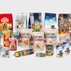 Partner in Pet Food supplies retailers, discounters, specialty pet retailers and online specialists in 38 countries with a range of dry, wet and semi-moist cat and dog food and snacks.
