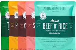 Portland Pet Food Company