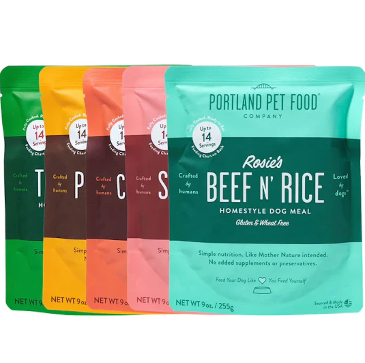 Portland Pet Food expands distribution into China PetfoodIndustry