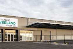 Riverland Foods Factory