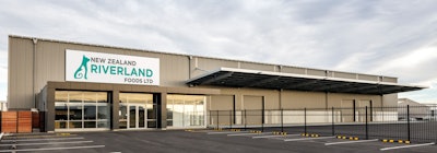 Riverland Foods Factory