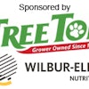 Tree Top Wilbur Ellis Sponsor By