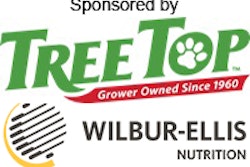 Tree Top Wilbur Ellis Sponsor By