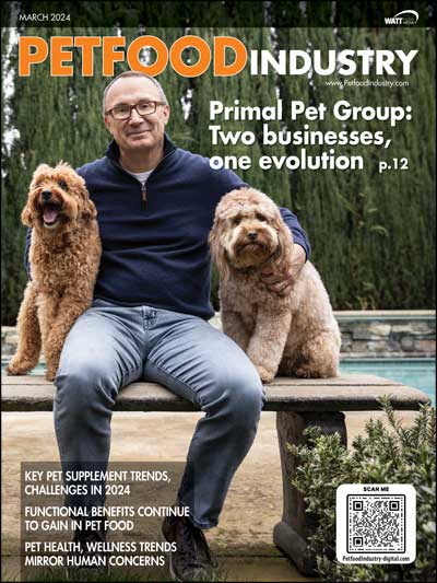 Petfood Industry March 2024