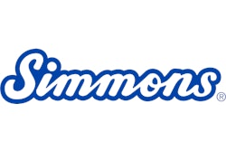 Simmons Logo