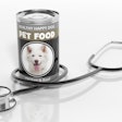 Viperagp Big Stock Photo com Dog Food Can Health
